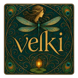 velki ব্যবহারকারীর ফোনে অ্যাকাউন্ট ড্যাশবোর্ড